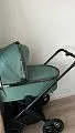 Коляска Carrello Ultimo