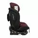 Автокресло группа (0-36) Crosstour 360 SPS Isofix Wine / Black