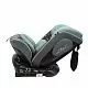 Автокресло группа (0-36) Crosstour 360 SPS Isofix Grey/Turquoise