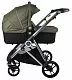 Коляска модульная 2в1 Cloud Baby CB