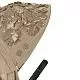 Набор Cybex Seat Pack Priam IV Simply Flowers Nude Beige