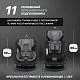 Автокресло NUOVITA MACZIONE N0123I-1L
