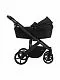 Коляска 2в1 SBL Dolce Black