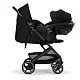 Прогулочная коляска Cybex Beezy 2026 Magic Black