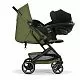 Прогулочная коляска Cybex Beezy 2026 Moss Green