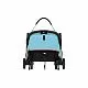 Детская коляска Cybex Orfeo SLV Beach Blue