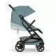 Прогулочная коляска Cybex Beezy 2026 Stormy Blue