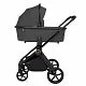 Коляска Sweet Baby Stella Plus Dark Grey