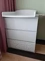 Комод (декор)