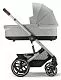 Спальный блок Cybex Cot S Lux Lava Grey