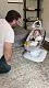 Кресло-качалка 4moms mamaRoo New серебро