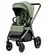 Коляска 2 в 1 Carrello Omega