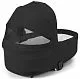 Спальный блок Cybex Cot S Lux Moon Black