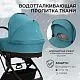 Коляска 2в1 Sweet Baby Nuvola Ocean Green