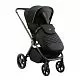 Прогулочная коляска Elegante GL Black