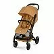Прогулочная коляска Cybex Beezy 2026 Cinnamon Yellow