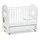 Детская коляска NUOVITA STANZIONE CUTE BEAR SWING 120X60