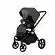 Коляска Sweet Baby Stella Plus Dark Grey