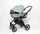 Коляска Peppy Space