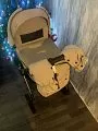 Коляска детская 2 в 1 Amarobaby Genius