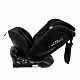 Автокресло группа (0-36) Crosstour 360 SPS Isofix Black