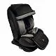 Автокресло поворотное группа 0123 (0-36) Suburban 360 Isofix Gray