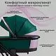 Коляска SBL Massimo Green
