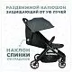 Прогулочная коляска Callista Blue