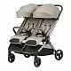Коляска для двойни Carrello Link