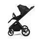 Коляска детская Peppy Monaco рама черная