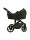 Коляска 2в1 SBL Dolce Green