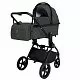 Коляска Sweet Baby Stella Plus Dark Grey