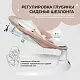 Электрокачели Sweet Baby Matteo Lux Beige
