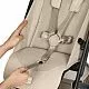 Прогулочная коляска Cybex Beezy 2026 Almond Beige