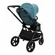 Прогулочная коляска Sweet Baby Cupola Ocean Green