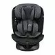 Автокресло группа (0-36) Crosstour 360 SPS Isofix Grey/Black