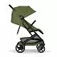 Прогулочная коляска Cybex Beezy 2026 Moss Green
