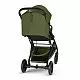 Прогулочная коляска Cybex Beezy 2026 Moss Green