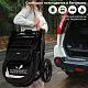 Коляска 2в1 SBL Elegante Therma