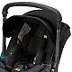 Коляска-автокресло Doona i Nitro black