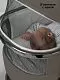 Коляска детская 2 в 1 Amarobaby Genius