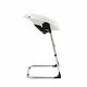 Ванночка - стульчик для купания 2в1 Charli Chair White