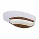 Матрас в кроватку COCOS Comfort Plus Barocco