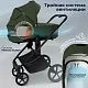 Коляска 2в1 SBL Elegante Therma