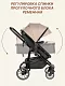 Коляска трансформер EXPLORER бежевый