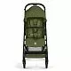 Прогулочная коляска Cybex Beezy 2026 Moss Green