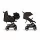 Прогулочная коляска Cybex Beezy 2026 Chocolate Brown