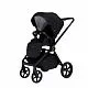 Коляска Sweet Baby Stella Plus Black