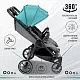 Прогулочная коляска Donna