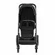 Детская коляска Cybex Talos S Lux 2 в 1 BLK